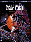 Valérian et Laureline, L'intégrale T2&nbsp;-&nbsp;Jean-Claude Mézières, Pierre Christin
