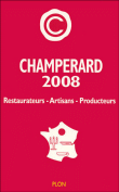 Guide Champerard&nbsp;-&nbsp;Marc de Champérard