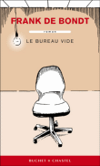 Le bureau vide