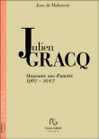 Julien Gracq&nbsp;-&nbsp;Jean De Malestroit