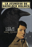 La jeunesse de Sherlock Holmes&nbsp;-&nbsp;Shane Peacok