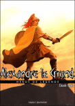 Alexandre le Grand&nbsp;-&nbsp;Claude Merle