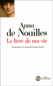 Le livre de ma vie&nbsp;-&nbsp;Anna De Noailles