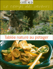 Autour du potager&nbsp;-&nbsp;Collectif