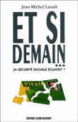 Et si demain&nbsp;-&nbsp;Jean-Michel Laxalt