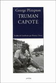 Truman Capote&nbsp;-&nbsp;George Plimpton