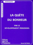 La quête du bonheur&nbsp;-&nbsp;Daniel Althaus