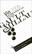 Guide du vin Gault Millau&nbsp;-&nbsp;Collectif