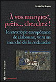 A vos marques, prêts, cherchez !&nbsp;-&nbsp;Isabelle Bruno