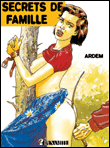 Secrets de famille&nbsp;-&nbsp;Ardem
