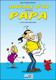 Journal d'un vieux papa - Journal d'un vieux papa, T1