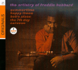 Freddie Hubbard&nbsp;-&nbsp;The artistry of Freddie Hubbard
