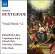 Musique vocale - Volume 2