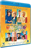 Hairspray - Edition Collector - Blu-Ray&nbsp;-&nbsp;Adam Shankman