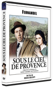 Sous le ciel de Provence&nbsp;-&nbsp;Mario Soldati