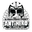DJ Troubl&nbsp;-&nbsp;Antihero