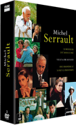 Coffret Michel Serrault&nbsp;-&nbsp;Christian Carion, Etienne Chatiliez, Claude Sautet
