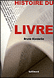 Histoire du livre