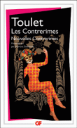 Les contrérimes, nouvelles contrerimes&nbsp;-&nbsp;Jean-Paul Toulet