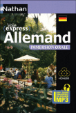 Allemand immersion orale