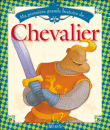 Ma première grande histoire de chevalier&nbsp;-&nbsp;Vincent Villeminot, Hervé Florès