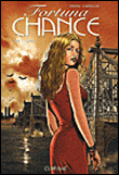 Fortuna Chance, T1&nbsp;-&nbsp;Castillo, Romuald Pistis