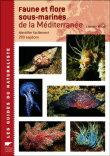 Faune et flore sous marine de la Méditerrannée&nbsp;-&nbsp;Lawson Wood