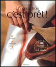 Un, deux, trois c'est prêt !