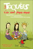 Les toquées s'en vont pique-niquer&nbsp;-&nbsp;Anne-Laure Esteves