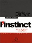 Essai sur l'instinct&nbsp;-&nbsp;Charles Darwin