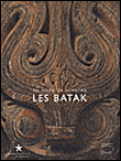 Au nord de Sumatra, les Batak&nbsp;-&nbsp;Pieter Ter Keurs