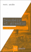 D�sob�ir et grandir