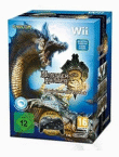 Monster Hunter Tri + Manette classique