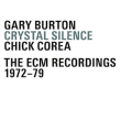 Gary Burton, Chick Corea
