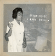 Brian Blade&nbsp;-&nbsp;Mama Rosa