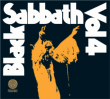 Black Sabbath&nbsp;-&nbsp;Volume 4