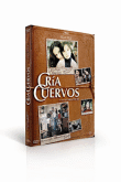Cria Cuervos - Edition Collector&nbsp;-&nbsp;Carlos Saura