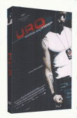 URO&nbsp;-&nbsp;Stefan  Faldbakken