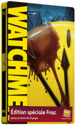 Watchmen - Edition Collector Spéciale Fnac - Boîtier Métal