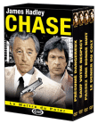 Coffret James Hadley Chase&nbsp;-&nbsp;Film