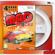 Mad tracks + Volant