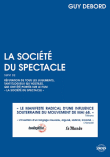 La Société du Spectacle&nbsp;-&nbsp;Guy Debord