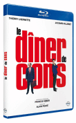 Le Dîner de Cons - Blu-Ray&nbsp;-&nbsp;Francis Veber