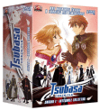 Tsubasa Chronicle&nbsp;-&nbsp;Coffret intégral de la Saison 1