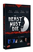 The Beast must die&nbsp;-&nbsp;Paul Annett