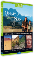 Qhapaq Nan - A la recherche de la grande Route Inca&nbsp;-&nbsp;Tourisme