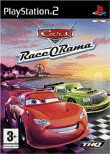 Cars Race o Rama&nbsp;-&nbsp;