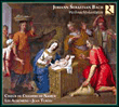 Jean-Sébastien Bach&nbsp;-&nbsp;Cantates de Noël BWV121 et 133 - Pastorale BWV590 extraits