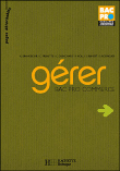 G�rer, Bac pro commerce