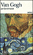 Van Gogh&nbsp;-&nbsp;David Haziot